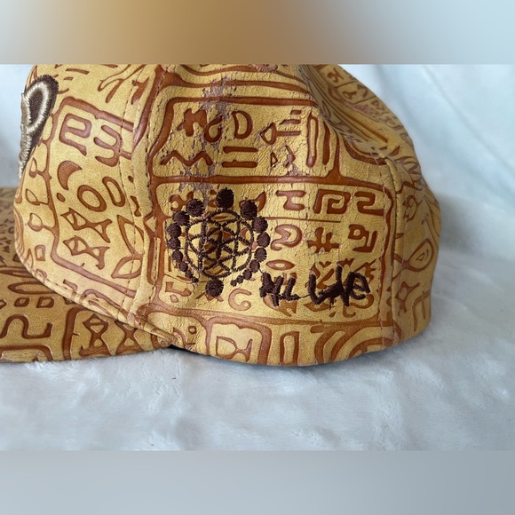 Grateful Dead Deaddy bear flat bill snap back - Picture 7 of 10